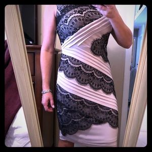 JAX dress from Saxs Fifth Ave